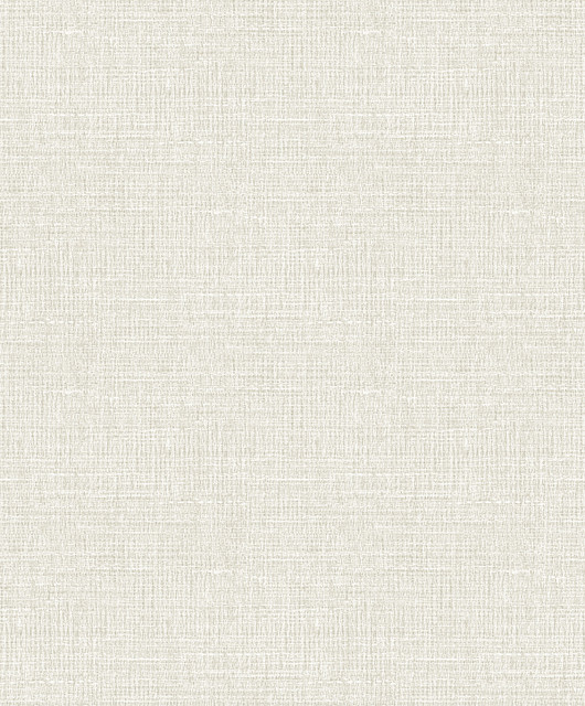 Aureline Oat Milk by Seabrook Wallpaper Neutral Elements Netherlands 57.5 12.6" 20.9" - Fabric Carolina -